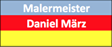 Malermeister Daniel März